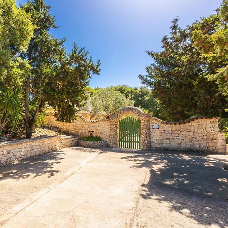 Villa Nionios Vlachopoulátika المظهر الخارجي الصورة